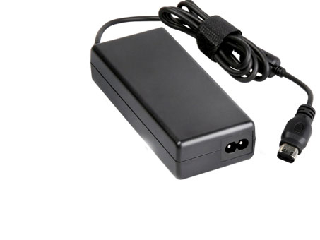 Laptop AC Adapter Replacement for HP COMPAQ Pavilion ZV6170ca 