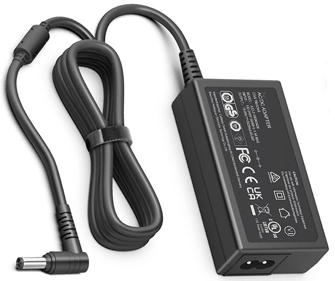 Laptop AC Adapter Replacement for MEDION Akoya-E7221 