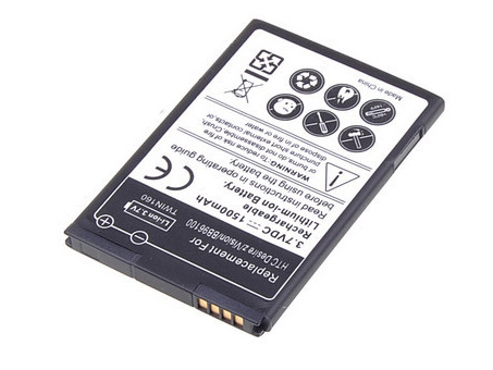 Mobile Phone Battery Replacement for HTC BB96100 