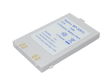 Mobile Phone Battery Replacement for NOKIA BP-3001L 