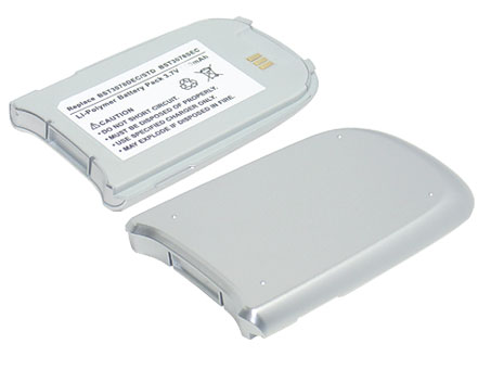Mobiltelefon Batteri Erstatning for Samsung BST3078DEC/STD 