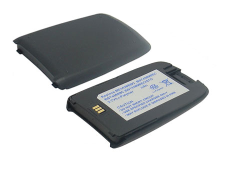 Mobiltelefon Batteri Erstatning for Samsung SGH-D600 
