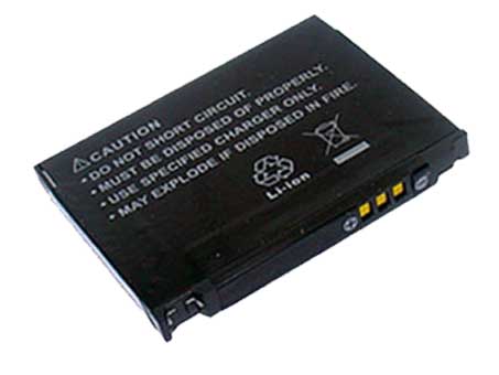 Mobiltelefon Batteri Erstatning for Samsung AB394635AEC/STD 