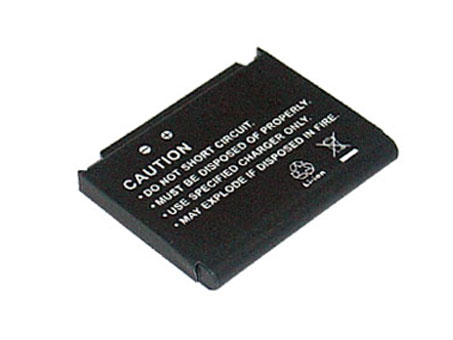 Mobiltelefon Batteri Erstatning for Samsung AB503445CECSTD 