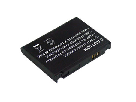 Mobiltelefon Batteri Erstatning for Samsung AB553446B 
