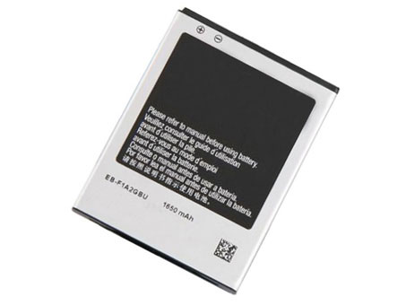 Mobiltelefon Batteri Erstatning for SAMSUNG GT-i9100 