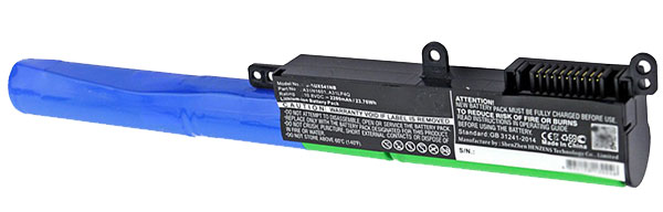Bateria Laptopa Zamiennik ASUS A31N1601 