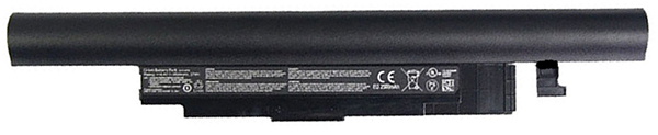 Baterie Notebooku Náhrada za Asus A46CM 