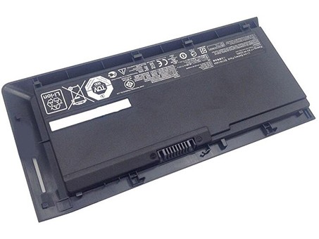 PC batteri Erstatning for ASUS 0B200-01060000 