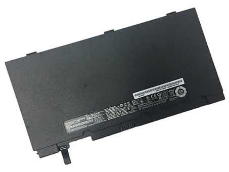 PC batteri Erstatning for asus BU403UA-FA0051E 