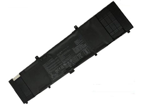 PC batteri Erstatning for ASUS UX310UA-FC106R 