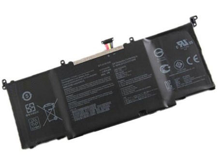 Baterie Notebooku Náhrada za ASUS GL502VM-1A 