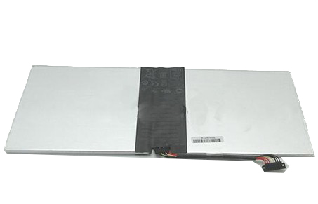 PC batteri Erstatning for asus 0B200-02100100 