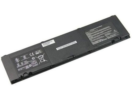 PC batteri Erstatning for ASUS PU401-Series 