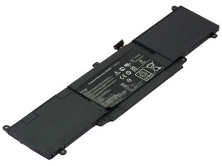 PC batteri Erstatning for asus 0B200-00930300 