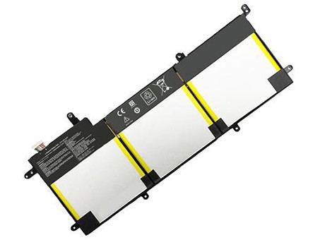 PC batteri Erstatning for ASUS Zenbook-UX305LA 