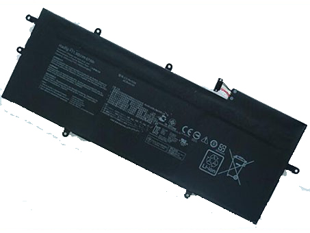 PC batteri Erstatning for asus Zenbook-Flip-UX360UA-C4164T 