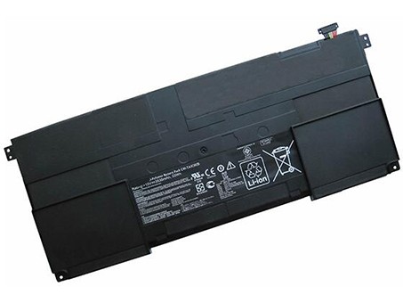 PC batteri Erstatning for asus C41-TAICHI31 