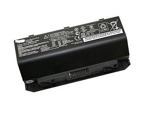 Laptop Battery Replacement for asus ROG-G750JH-T4080H 