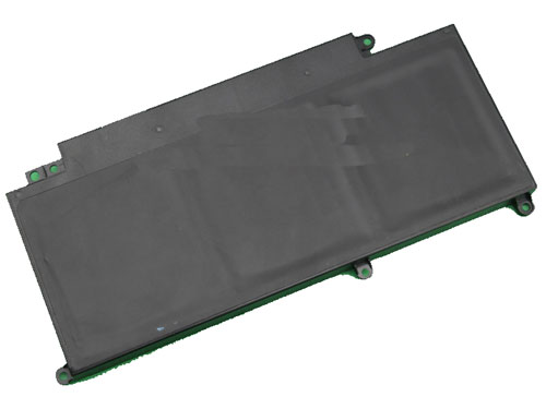 PC batteri Erstatning for asus N750JV 