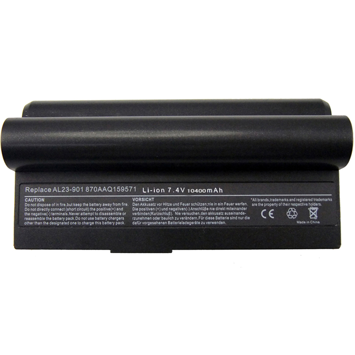 OEM Battery Replacement for Asus Eee PC 1000