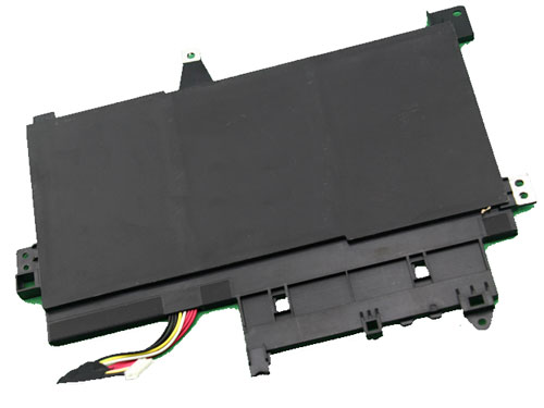 PC batteri Erstatning for asus B31N1345 