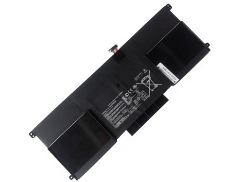 PC batteri Erstatning for asus UX301LA-DE002H 