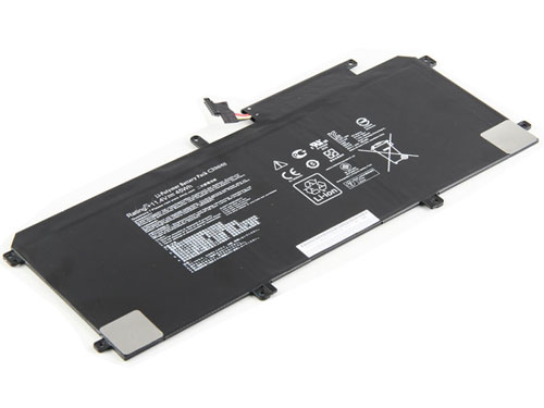 komputer riba bateri pengganti ASUS Zenbook-UX305 