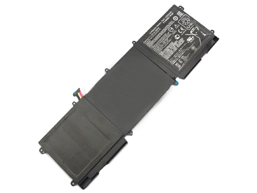 Laptop Battery Replacement for ASUS ZenBook-Pro-UX501JW 