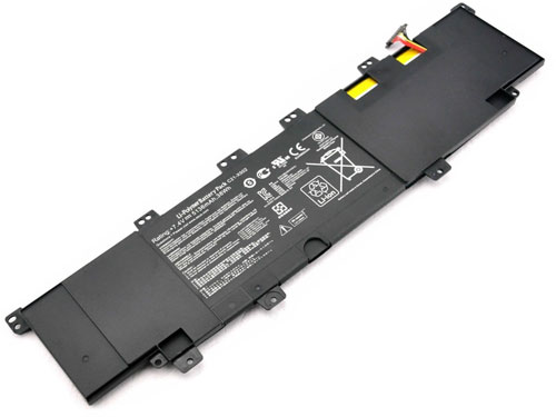 Baterie Notebooku Náhrada za Asus X502CA-Series 