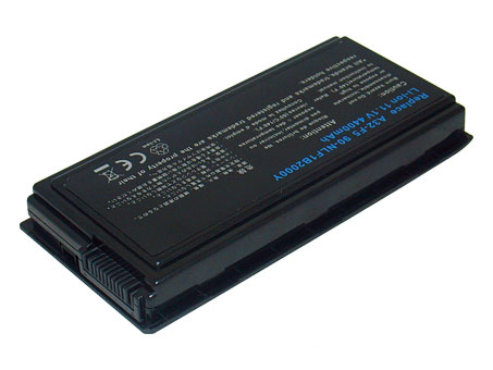 Laptop Battery Replacement for ASUS F50SL 
