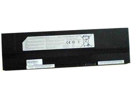 Baterai laptop penggantian untuk ASUS AP22-T101MT 