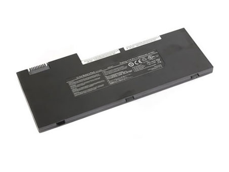 PC batteri Erstatning for asus UX50V 