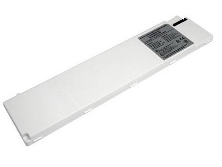 Baterai laptop penggantian untuk ASUS Eee PC 1018P 