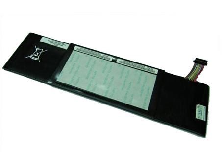bateria do portátil substituição para ASUS Eee PC 1008H Series 