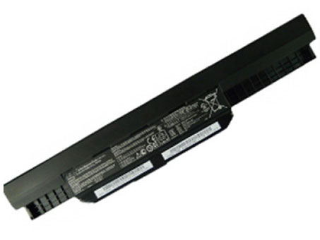 PC batteri Erstatning for asus X43 Series 