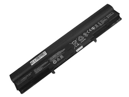 PC batteri Erstatning for asus U82 Series 