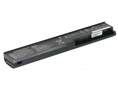 PC batteri Erstatning for asus X501A Series 