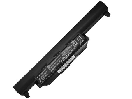 PC batteri Erstatning for ASUS X45 Series 