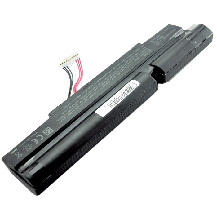 Laptop Battery Replacement for acer AS11B5E 