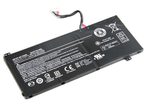 komputer riba bateri pengganti ACER Aspire-VN7-591G-7308 