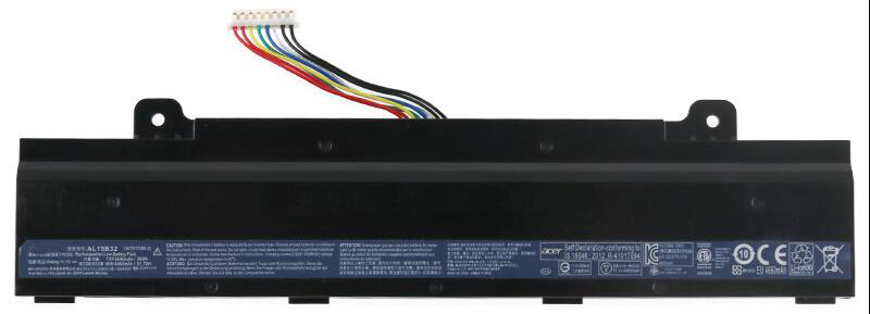 Laptop Battery Replacement for acer Aspire-V5-591G-51W2 