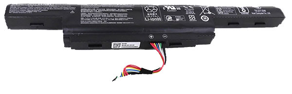 Laptop Battery Replacement for acer Aspire-F5-573G-50W9 