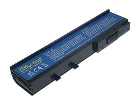 Laptop Battery Replacement for ACER TravelMate 6291 Series 