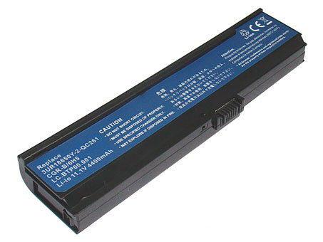 komputer riba bateri pengganti ACER Aspire 5051AWXC 