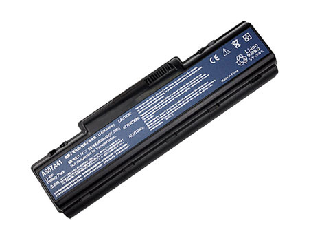 Laptop Battery Replacement for GATEWAY NV58 