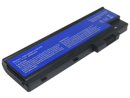 Laptop Battery Replacement for acer Aspire 9420-6775 