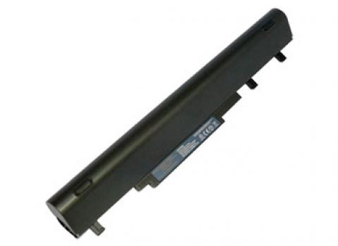 Laptop Battery Replacement for acer TravelMate 8372T-5454G16MNBb 