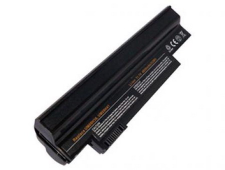 Laptop Battery Replacement for acer Aspire One 533-N55Dkk 