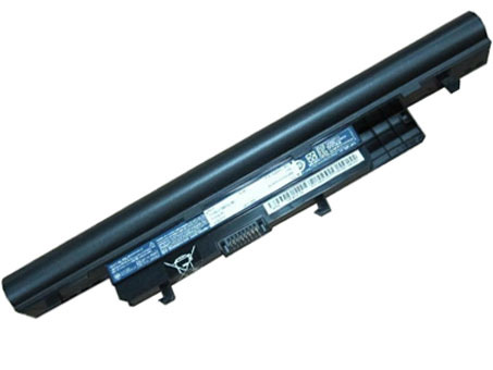 Laptop Battery Replacement for PACKARD BELL NELA0 